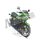 No.202011 ： Z1100R