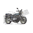 No.202068 ： Z1000 MK2 CUSTOM