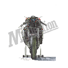 No.203023 ： GSX-750 TT F1