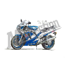 No.203024 ： GSXR-1100