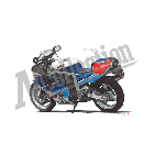 No.203029 ： GSX-R750R