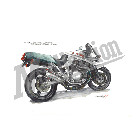 No.203047 ： GSX1100S KATANA