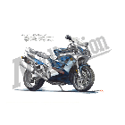 No.203051 ： GSX-R1100W