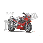 No.203055 ： GSX-R1100