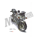 No.203060 ： GSX1100S KATANA