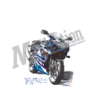 No.203064 ： GSX-R1000