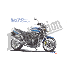 No.203065 ： GSX1400