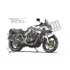 No.203073 ： GSX1100S KATANA