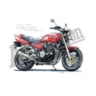 No.204017c ： XJR1200