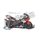 No.204025 ： TRX850