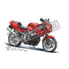 No.204029 ： TRX850