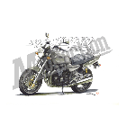 No.204030 ： XJR1200