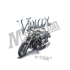 No.204036 ： VMAX1200