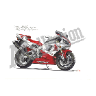 No.204049 ： YZF-R1