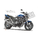 No.204050 ： XJR1300