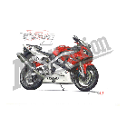 No.204057 ： YZF-R1