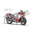 No.204068 ： RZV500R