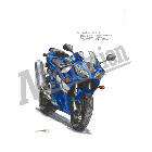 No.204075 ： YZF-R1