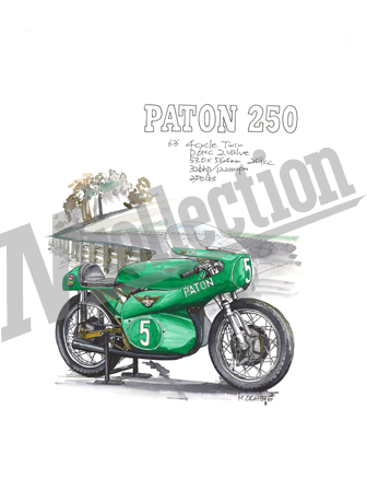 Paton 250