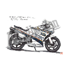 No.206025 ： NS250R Special Edition