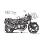 No.206033 ： CB750F （FB）