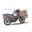 No.206038 ： MVX250F