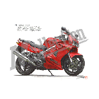 No.206042 ： VFR