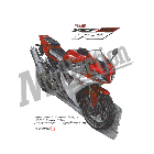 No.206075 ： YZF-R1