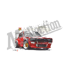 No.401026 ： SKYLINE GT-R