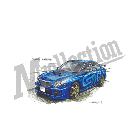 No.402001 ： IMPREZA