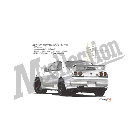 No.402029 ： SKYLINE GT-R BCNR33