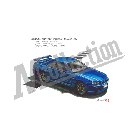 No.402032 ： SKYLINE R34GT-R V-spec2 Nur