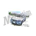 No.402033 ： ALTEZZA