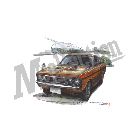 No.402057 ： COLT GALANT GTO MR