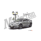 No.403007 ： CELICA SS-2