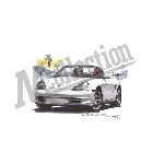 No.403021 ： BOXSTER