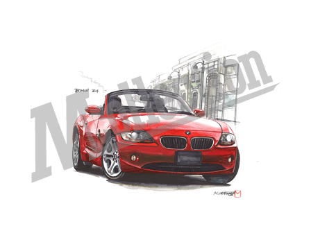 BMW Z4