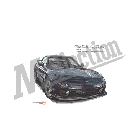 No.403038 ： RX-7 TYPE R