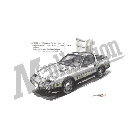 No.403041 ： Fairlady Z 31 300ZX