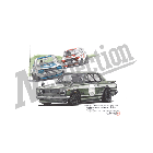 No.403043 ： SKYLINE GT-R KPGC 10