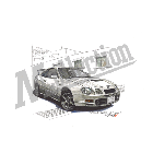 No.404018 ： CELICA GT-Four