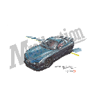 No.404024 ： RX-7（FD3S）SPIRIT R TYPE A