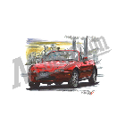 No.404030 ： EUNOS ROADSTER NA6