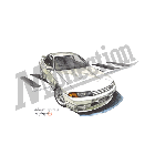 No.404034 ： SKYLINE GT-R 32