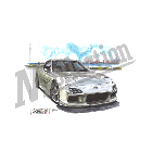 No.404038 ： RX-7 TYPE-R