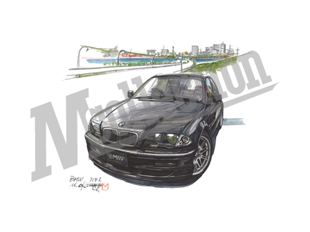 BMW 318i