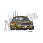 No.404054 ： GALANT HT A2 GRAND SPORT