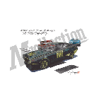 No.405039 ： SKYLINE HT2000 GT RACING