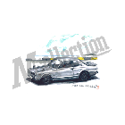 No.407017 ： SKYLINE 2000  GT-R