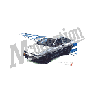 No.407020 ： TRUENO AE86